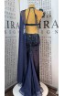 Professional bellydance costume Classic 490A_1